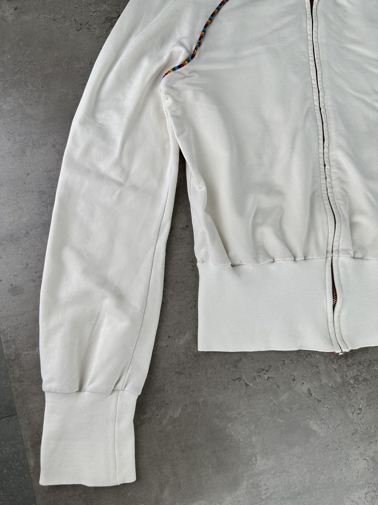 Miss Sixty Miss Sixty Track Top Size M / US 6-8 / IT 42-44 - 5 Thumbnail