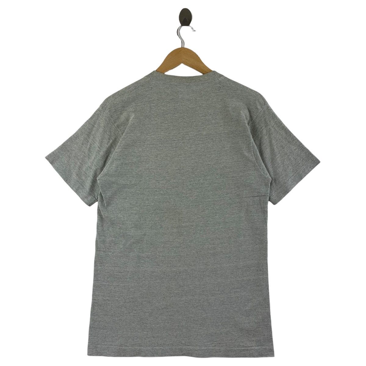 Vintage Vintage 90s HARVARD University Big Logo printed tee Size US M / EU 48-50 / 2 - 4 Thumbnail
