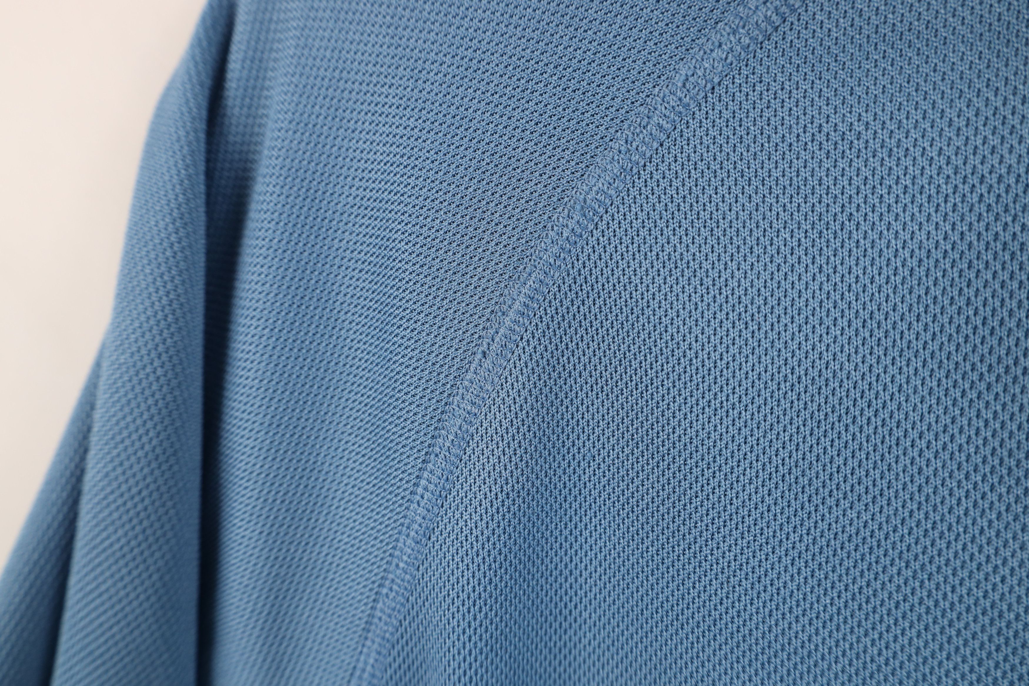 The North Face Vintage The North Face Thermal Knit Half Zip Pullover Jacket Size US S / EU 44-46 / 1 - 6 Thumbnail