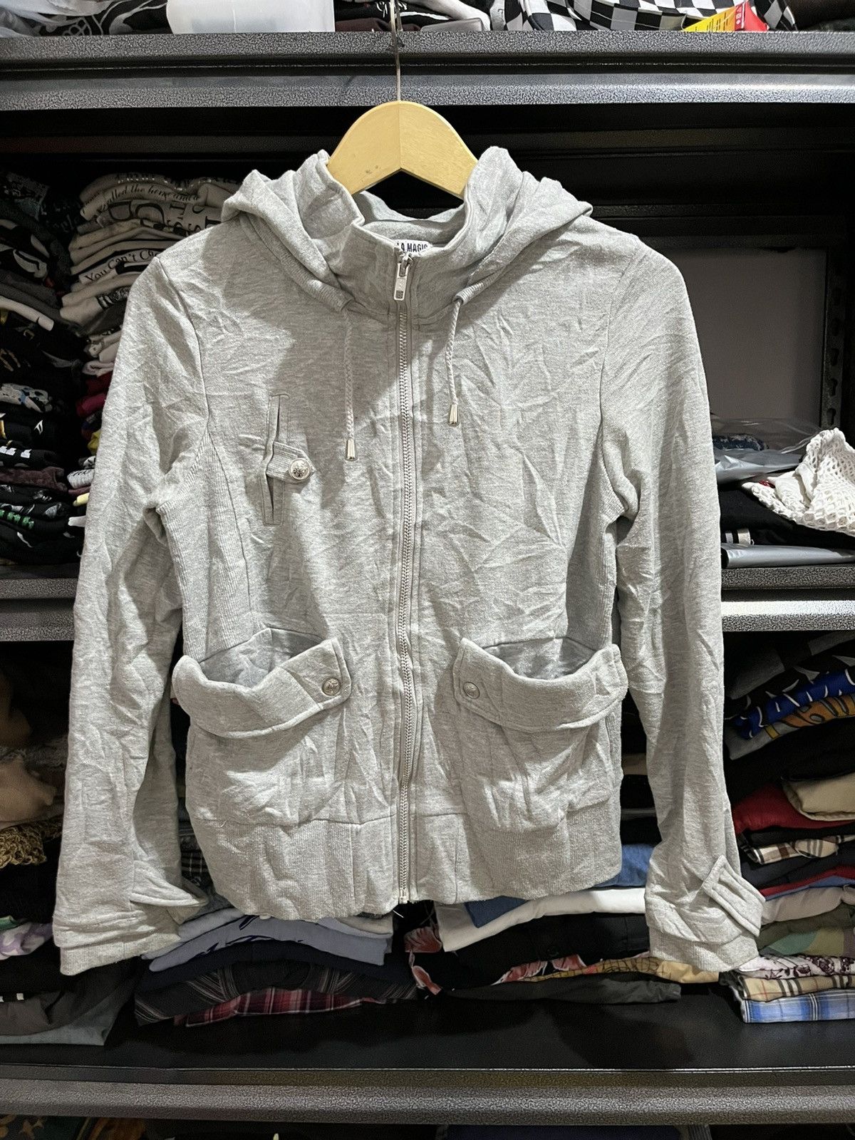 If Six Was Nine 💸BINDINGOFFER💸Cinderella magic ifsixwasnine Lgb styled Size US S / EU 44-46 / 1 - 1 Thumbnail