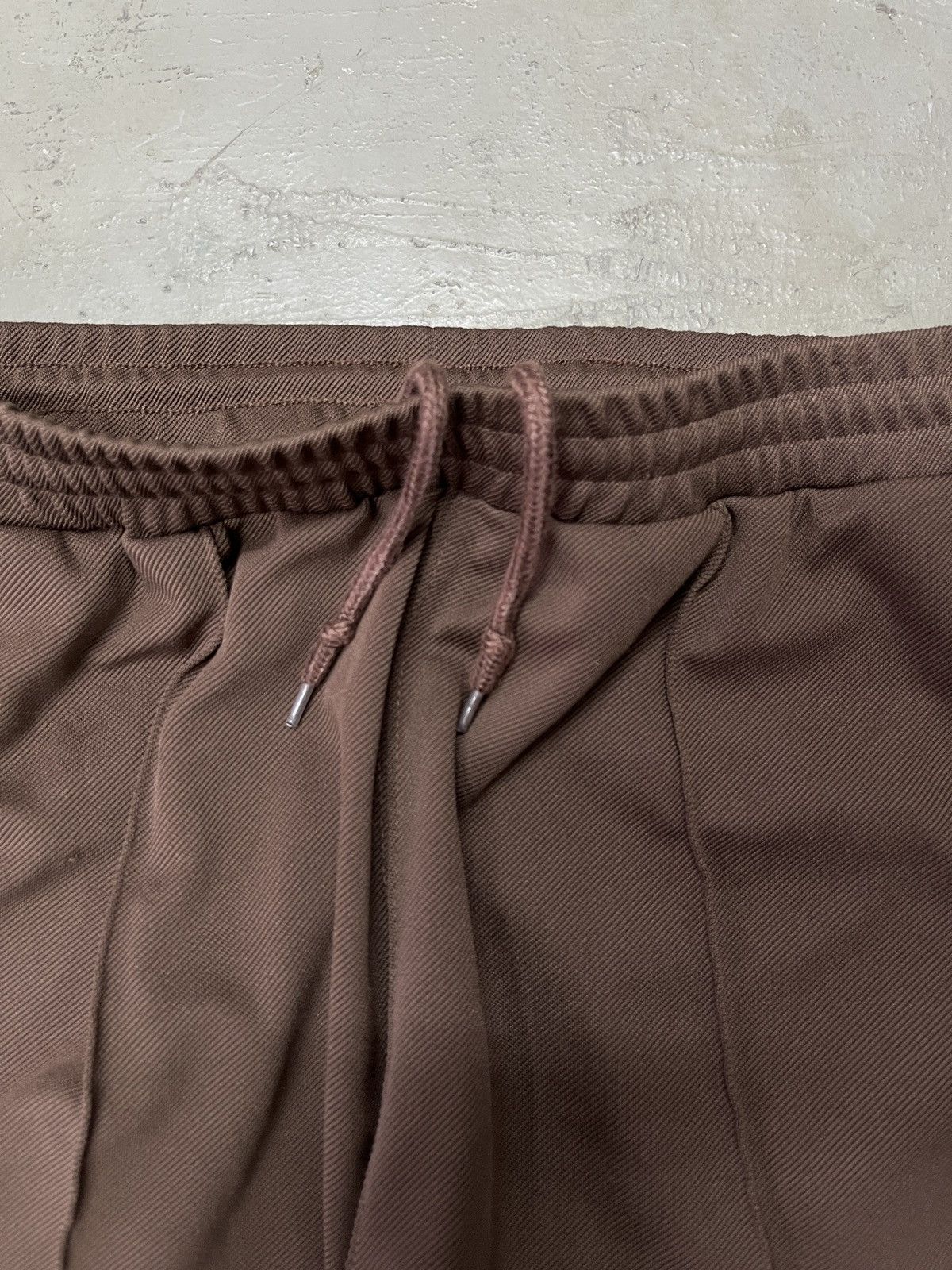 Beauty Beast × URBAN RESEARCH DOORS TRACK PANTS SENSE OF PLACE NEPHENTES NEEDLES STYLE Size US 30 / EU 46 - 5 Thumbnail