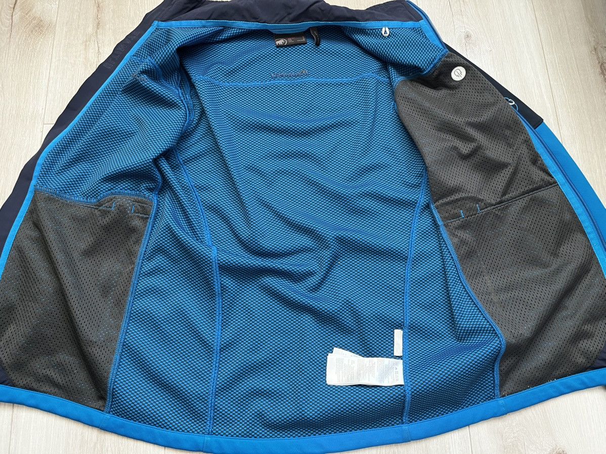 Mammut Mammut Ultimate Pro GORE-TEX WINDSTOPPER Softshell Jacket Size US S / EU 44-46 / 1 - 5 Thumbnail