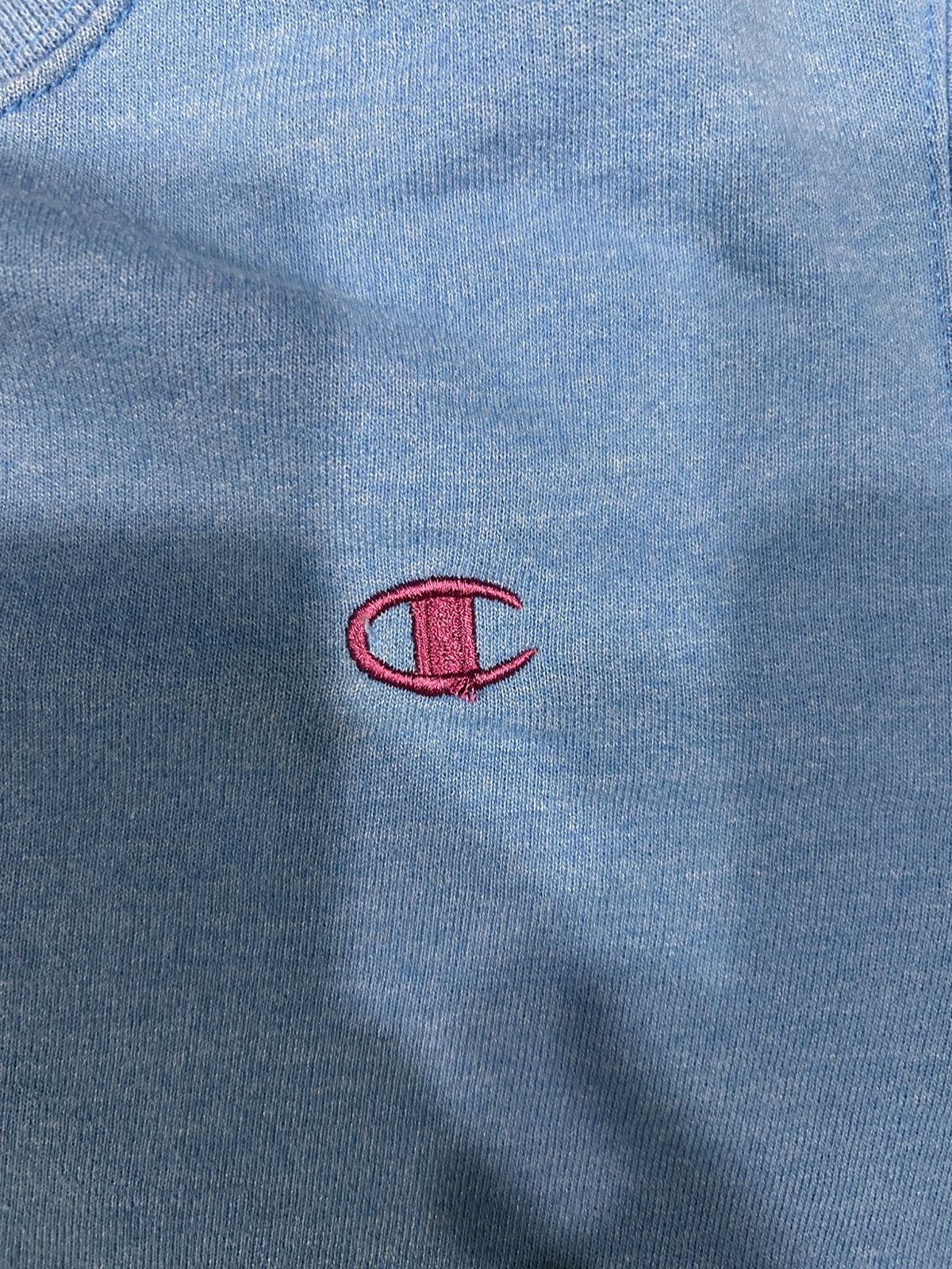 Champion Champion Eco Crewneck Size US XL / EU 56 / 4 - 3 Thumbnail