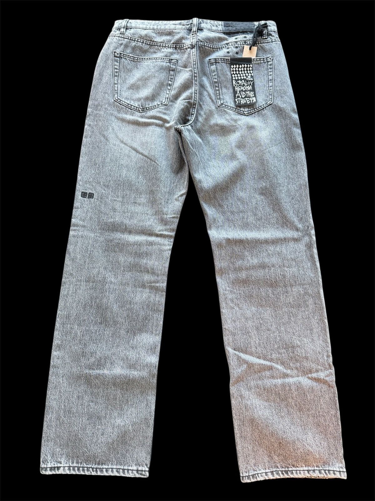 Ksubi Ksubi jeans Size US 32 / EU 48 - 1 Thumbnail