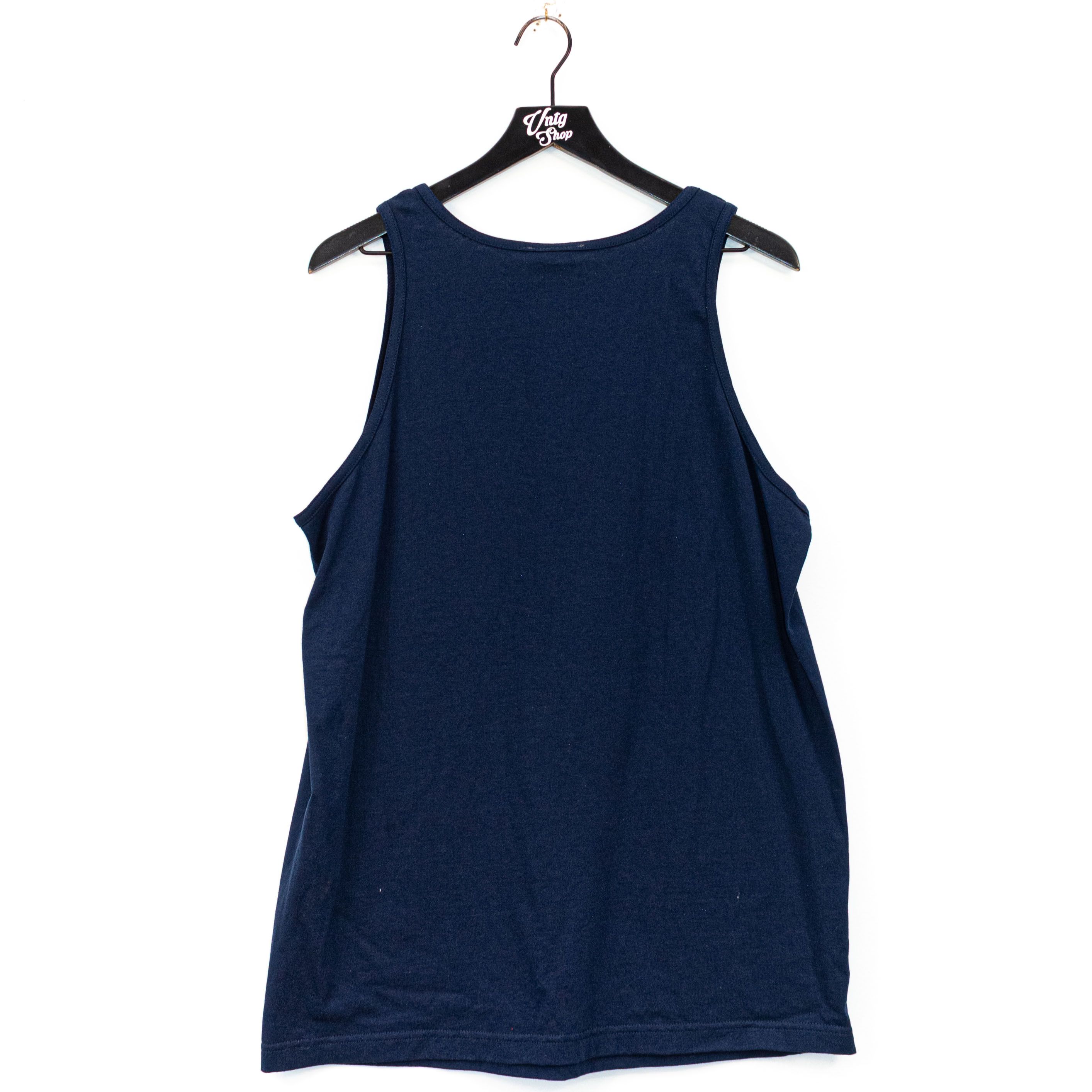 Disney × Mickey Mouse × Vintage Vintage 90s Mickey Unlimited Minnie Mouse Orlando Tank Top Size US M / EU 48-50 / 2 - 2 Thumbnail