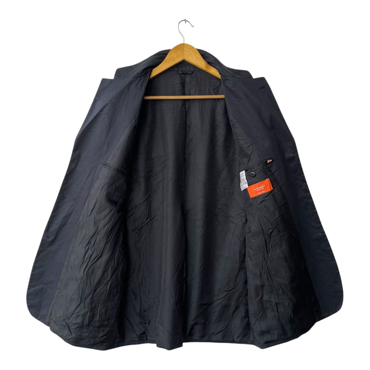 Iceberg ICEBERG HISTORY Speedy Gonzales Embroidered Chore Jacket Size US M / EU 48-50 / 2 - 4 Thumbnail