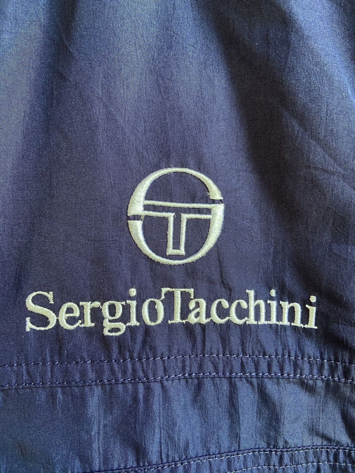 Japanese Brand × Sergio Tacchini SergioTacchini jacket Size US M / EU 48-50 / 2 - 5 Thumbnail