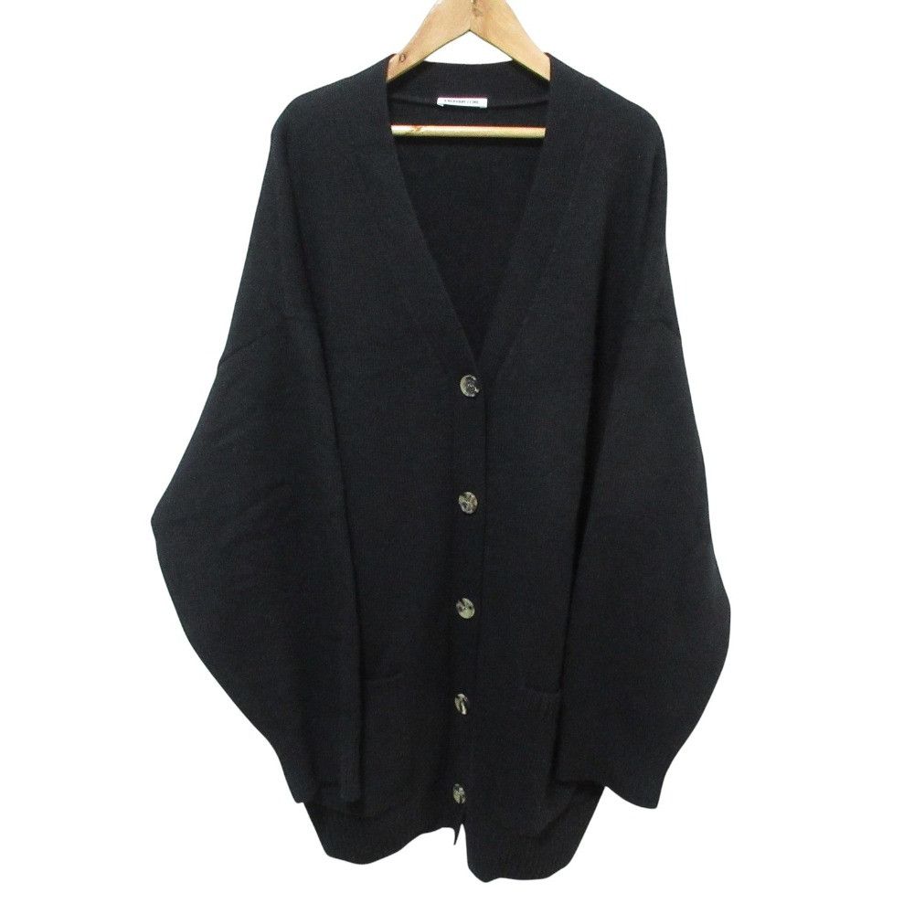 Other Other EVERYDAY I LIKE. Wool Cashmere Cardigan Textile Tops DUTY FREE for USA Size ONE SIZE - 1 Thumbnail