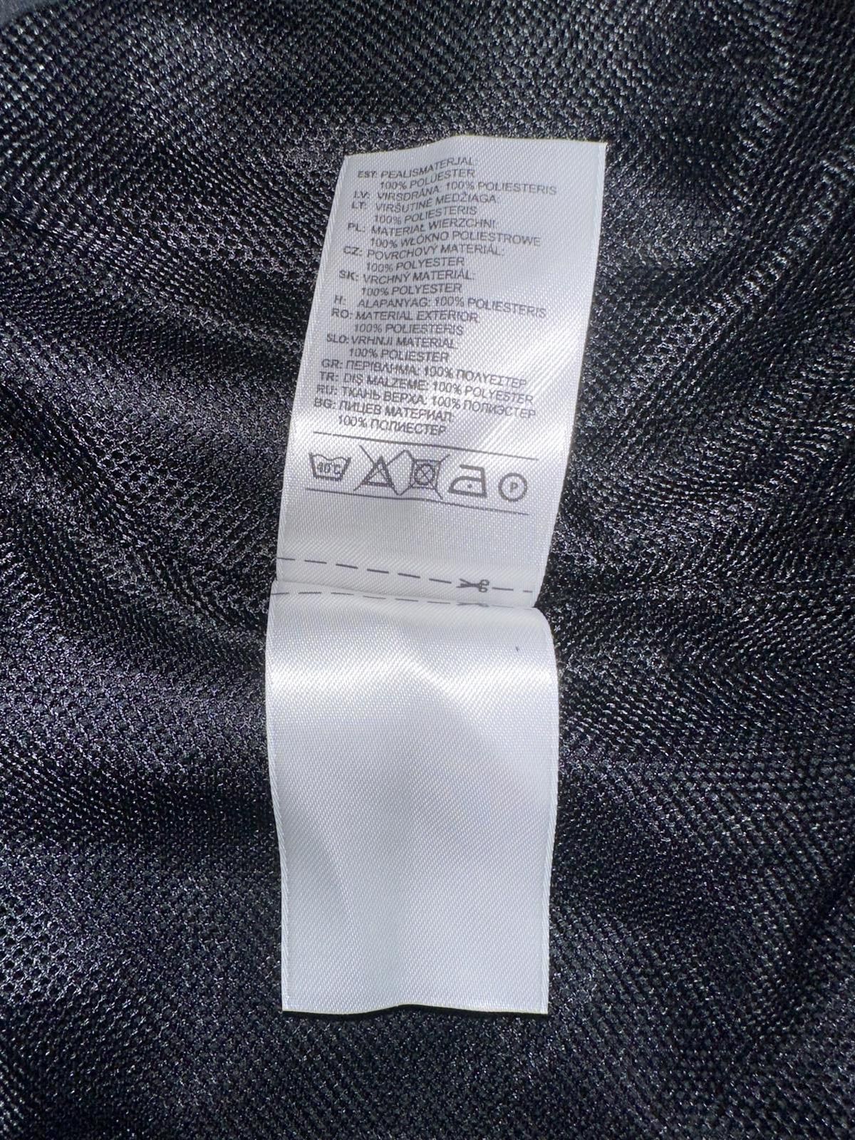 Adidas Adidas Employee issue Sample Track Jacket Sample VINTAGE Size US M / EU 48-50 / 2 - 9 Thumbnail