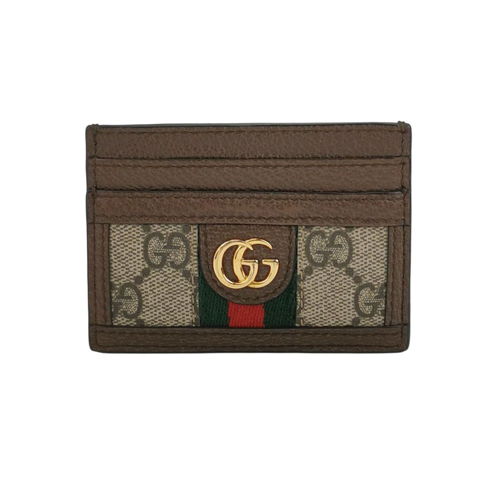 Gucci Gucci Women os Wallets Size ONE SIZE - 1 Thumbnail