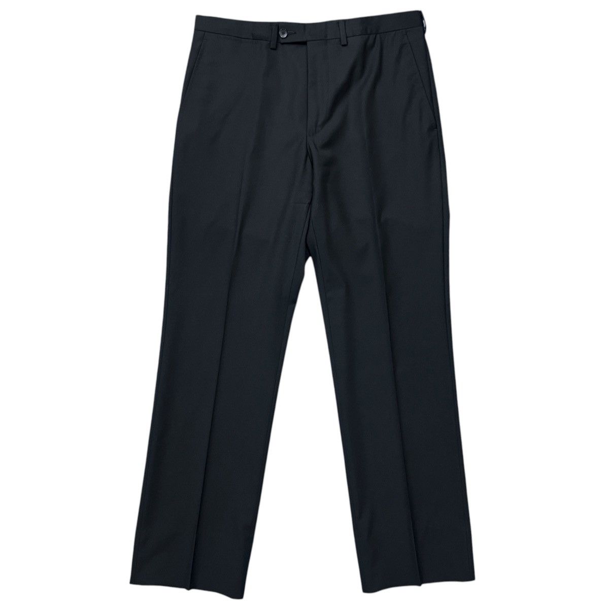 Gucci GUCCI TOM FORD 3 Button Tailored Jacket & Pants Set-Up Size 48R - 10 Thumbnail