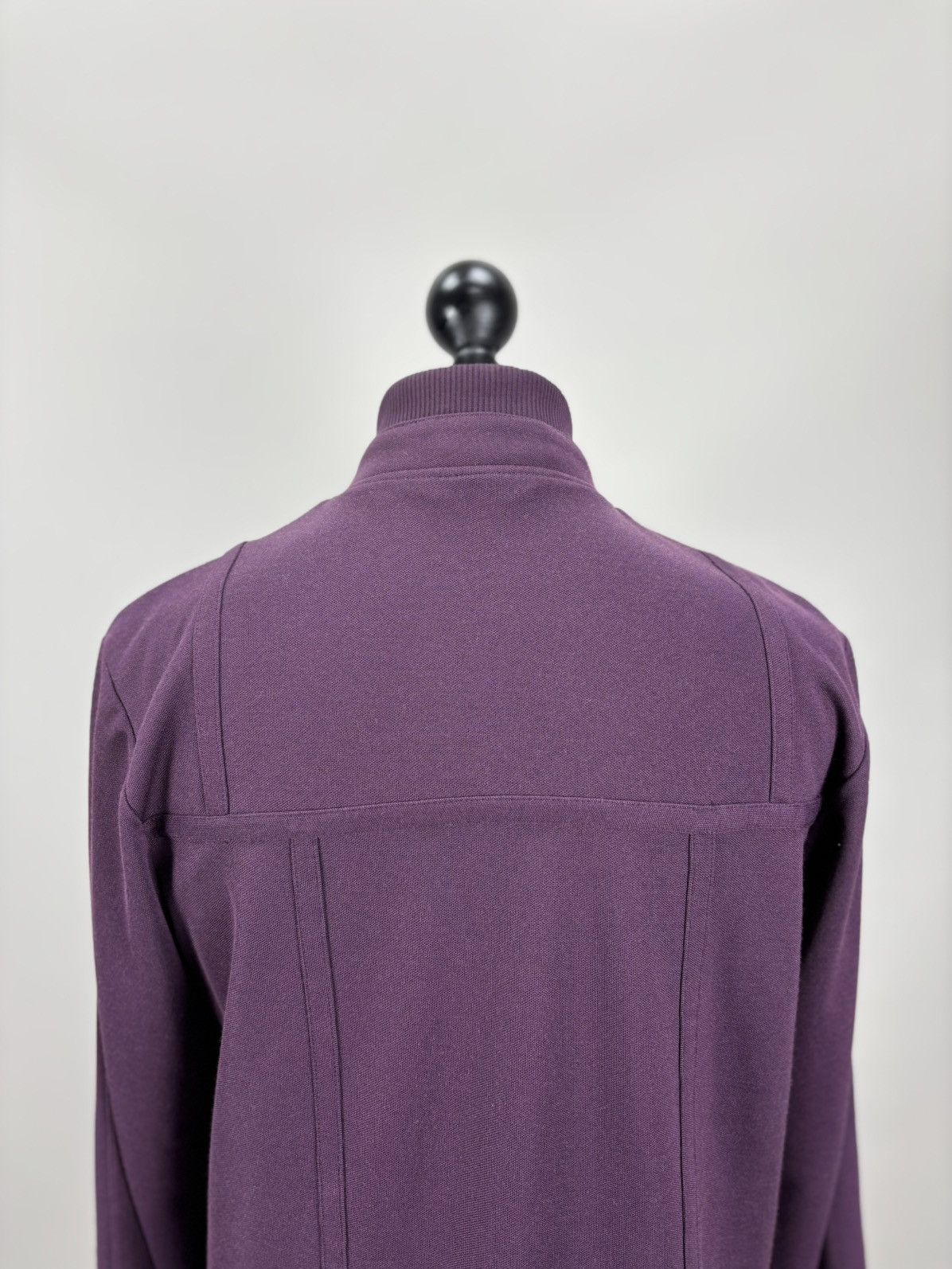 Carhartt Mens vintage sweatshirt full zip Carhartt Size M Size US M / EU 48-50 / 2 - 6 Thumbnail
