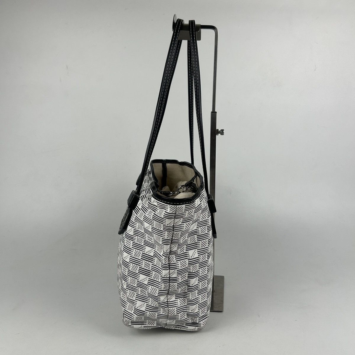 Moreau Paris Moreau Paris Saint-Tropez MM Tote Bag Size ONE SIZE - 5 Thumbnail