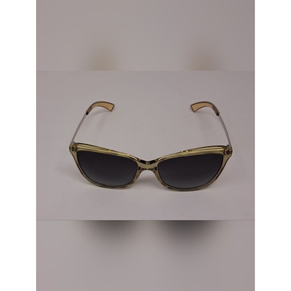 Chanel CHANEL Women's Sunglasses Italy Cateye Dark Tint 5384 1628/ Size ONE SIZE - 9 Thumbnail