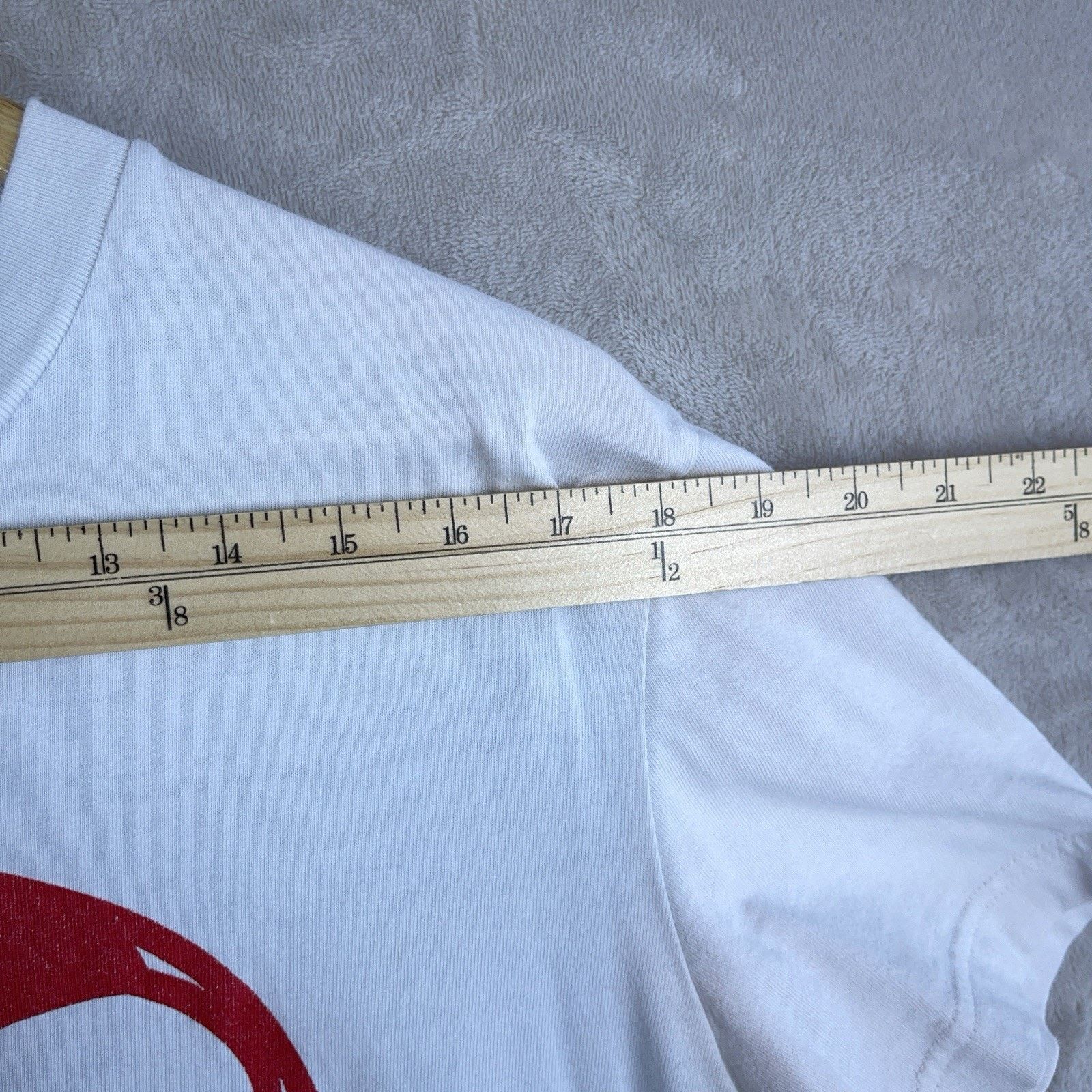 Adidas Vintage Adidas Germany T Shirt F77494 DFB National Team Size US M / EU 48-50 / 2 - 8 Thumbnail
