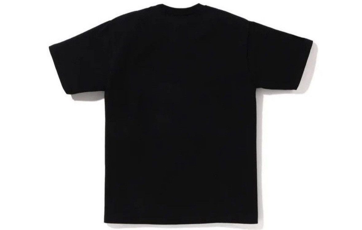 Bape Bape CDG Tee Size ONE SIZE - 2 Thumbnail