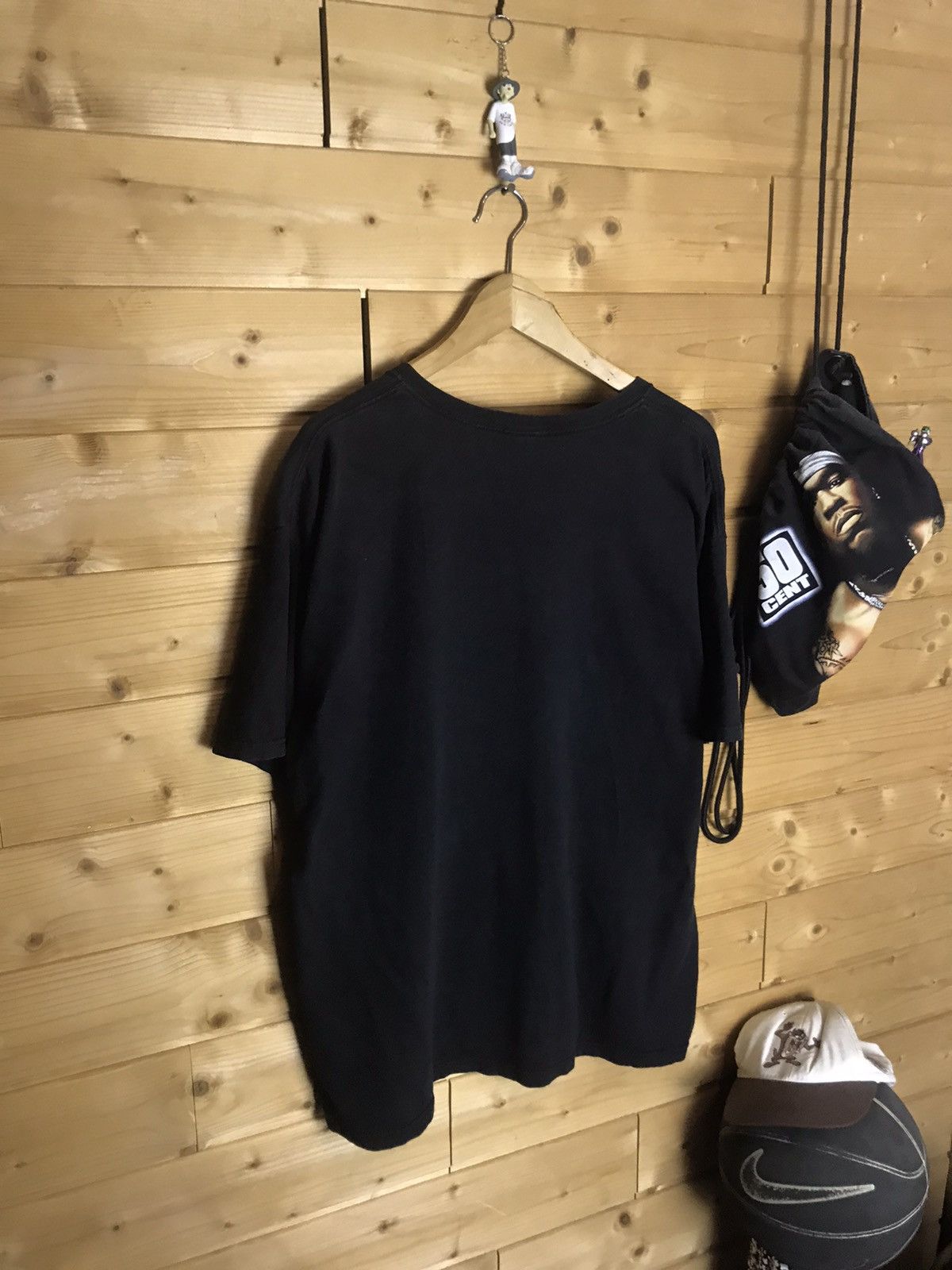 Deathwish Death Wish t-shirt Size US XL / EU 56 / 4 - 8 Thumbnail