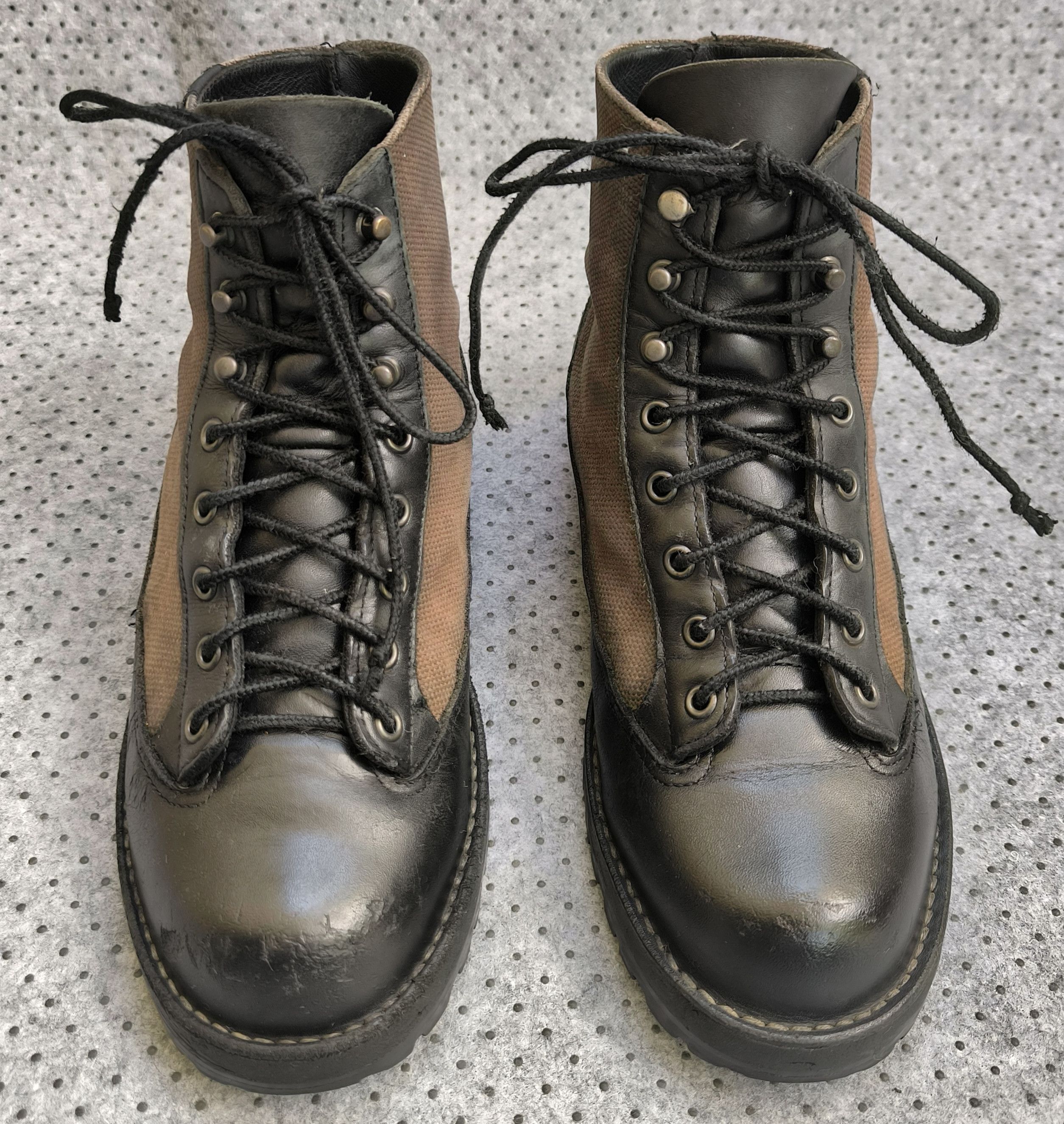 Danner Vintage DANNER Forester 60 workwear boot Size US 8.5 / EU 41-42 - 3 Thumbnail