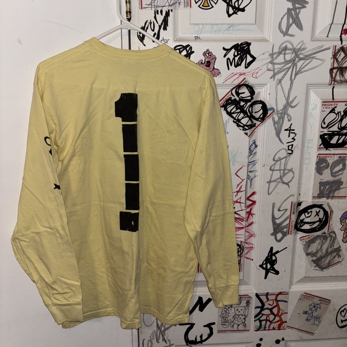 Supreme Supreme SS20 Ichi The Killer Size US M / EU 48-50 / 2 - 2 Thumbnail