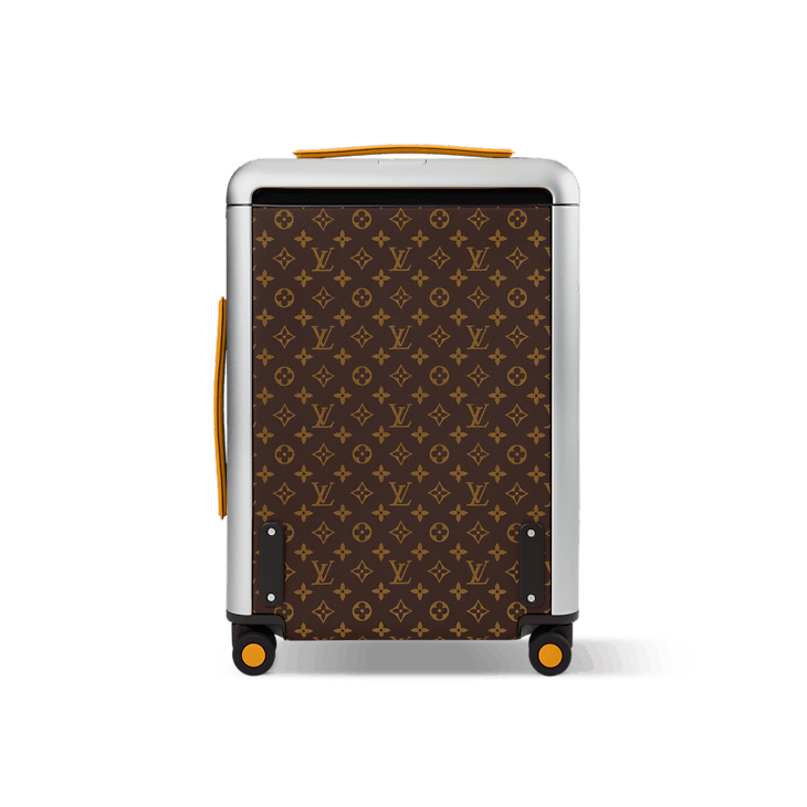 Louis Vuitton Horizon 55 Suitcase Size ONE SIZE - 4 Thumbnail