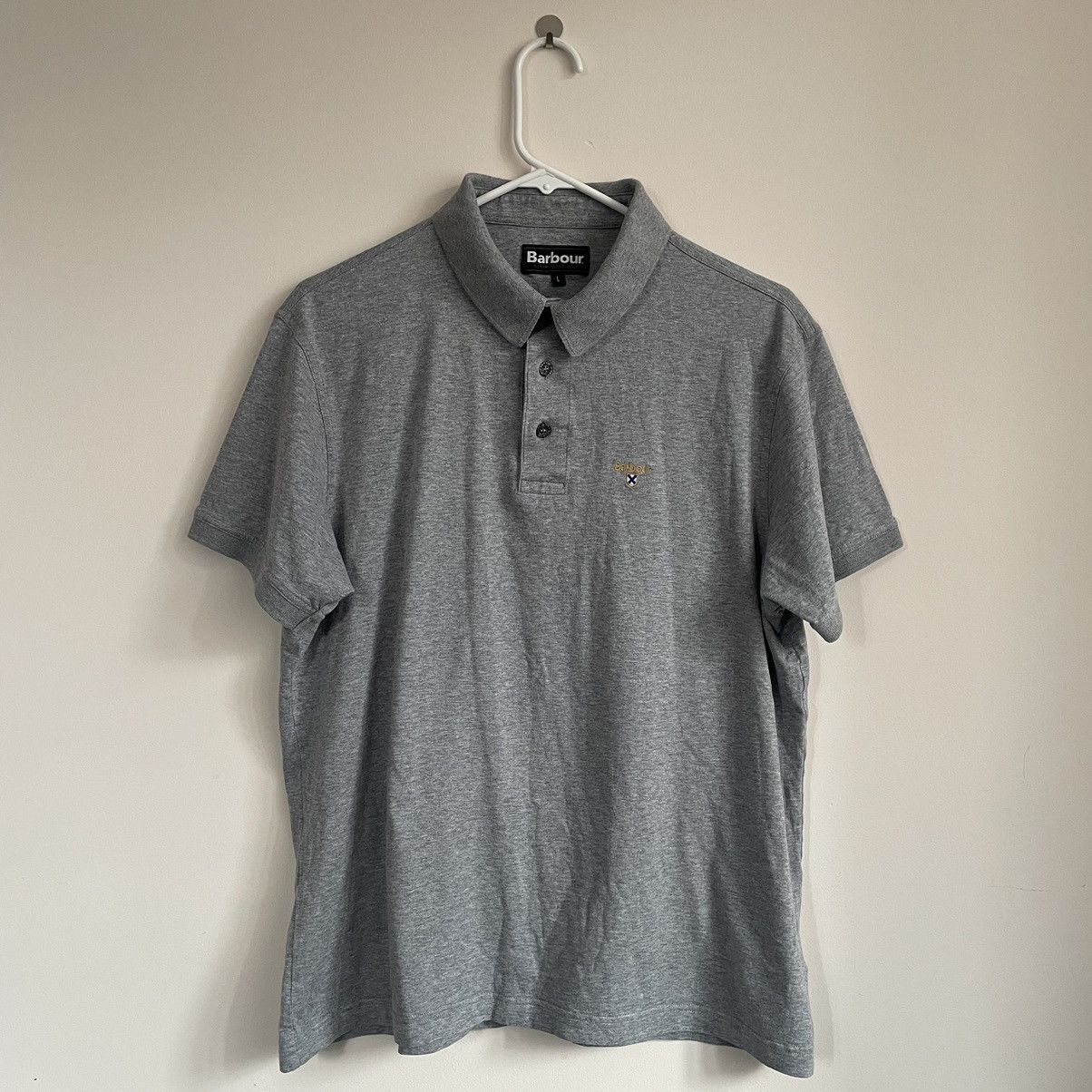 Barbour Barbour Polos Size US L / EU 52-54 / 3 - 1 Thumbnail