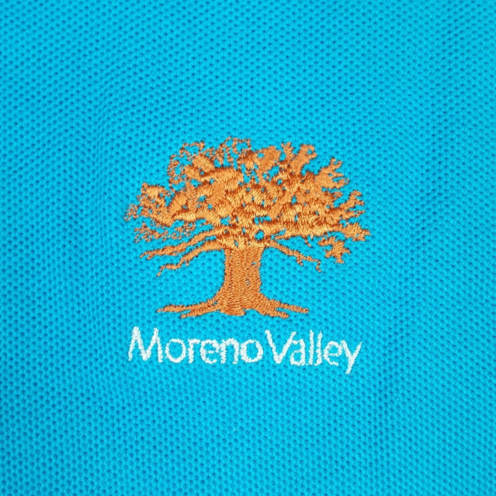 Vintage Vintage Greg Norman Shark Logo Men's Size M Preppy 90s Golf Polo Shirt Size US M / EU 48-50 / 2 - 3 Thumbnail