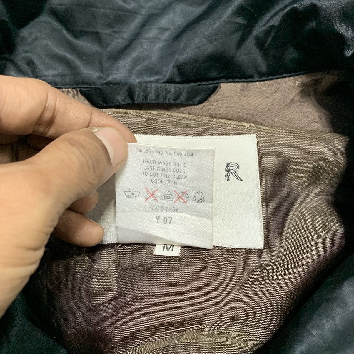 Jaeger Jaeger Coat Jacket Size US M / EU 48-50 / 2 - 10 Thumbnail