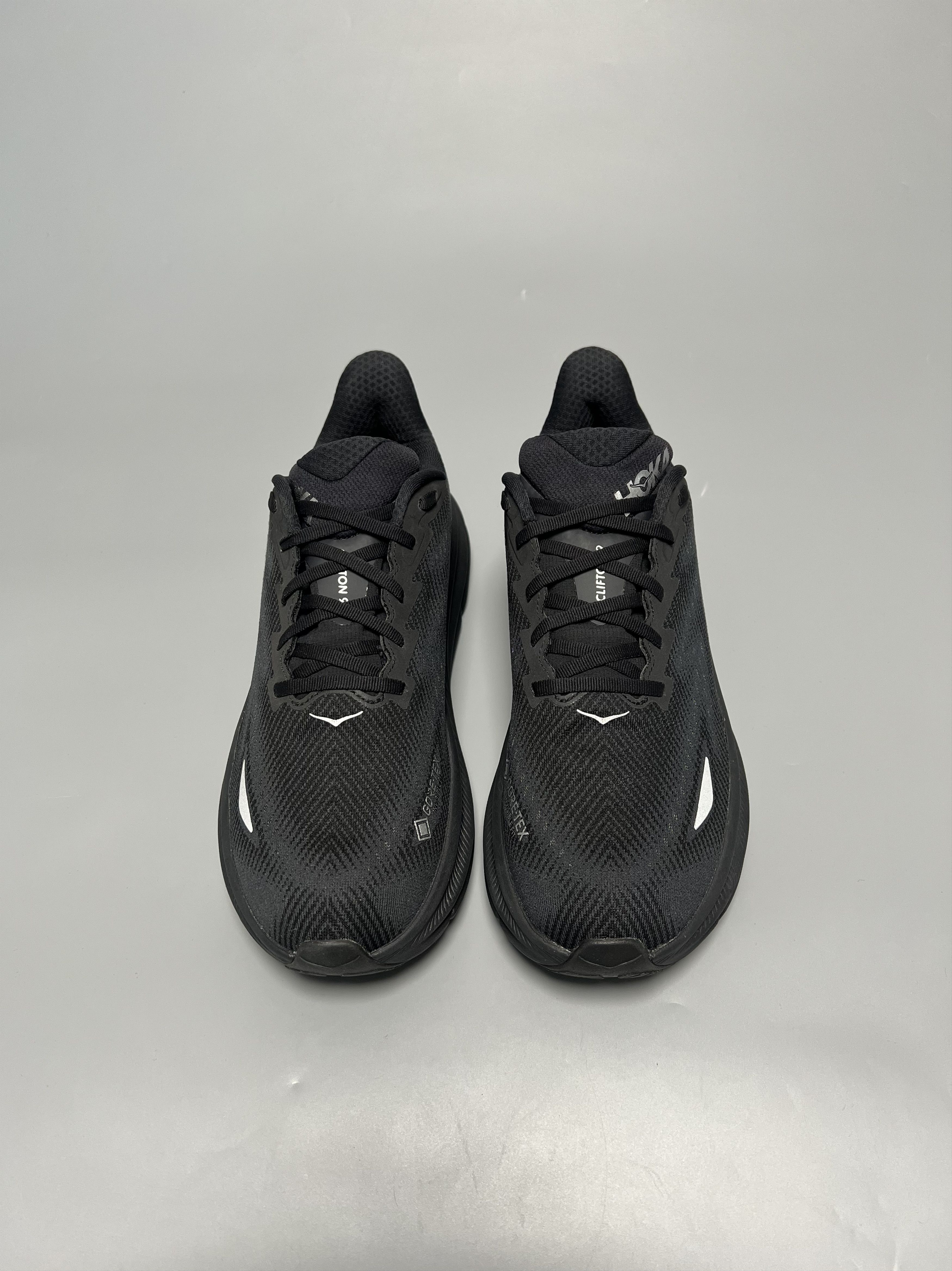 Hoka 11D Hoka One One Clifton 9 GTX Gore-Tex Running Shoes Size US 11 / EU 44 - 4 Thumbnail