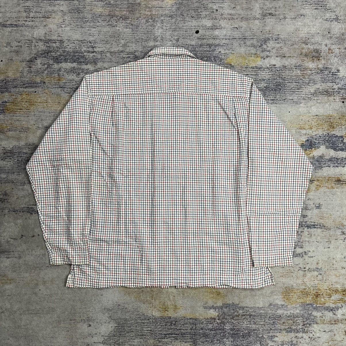Nigel Cabourn Vintage 90s Nigel Cabourn authentic work jacket Size US M / EU 48-50 / 2 - 3 Thumbnail