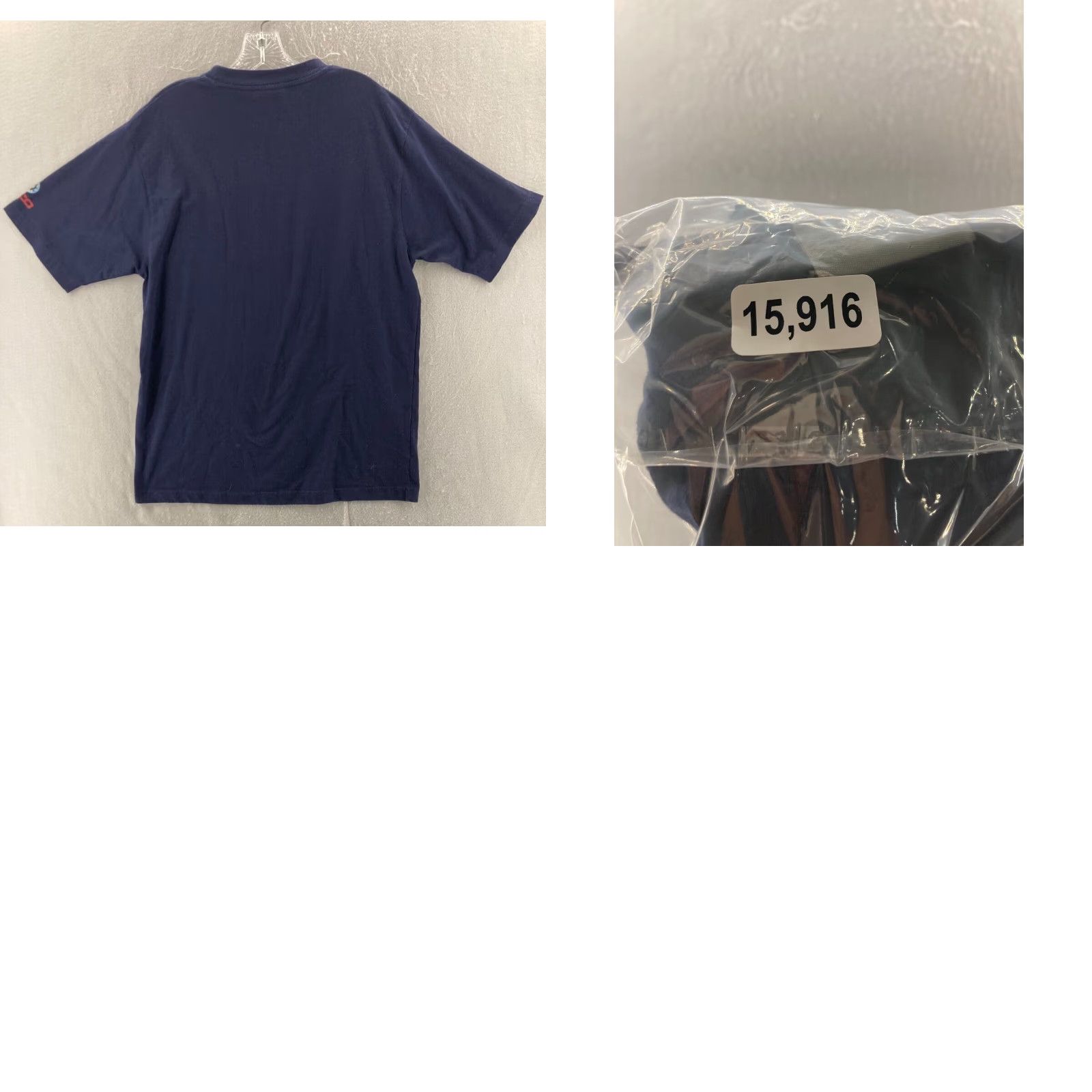 Vintage Paco Sports Shirt Mens XL Extra Large Short Sleeve Crew Neck Size US XL / EU 56 / 4 - 8 Thumbnail
