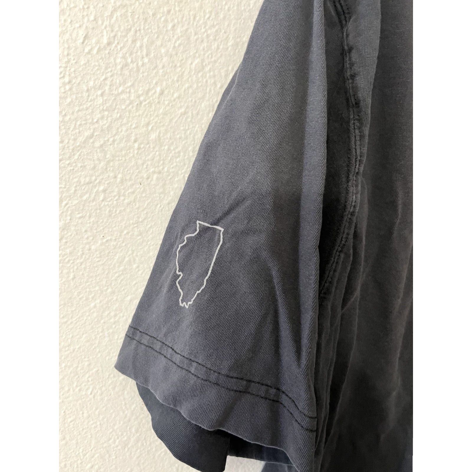 CO DULUTH TRADING CO Polo Shirt Mens Small Short Sleeve Gray 100% Cotton Regular Fit Solid Classic Outdoor 90s? (Note: There is no 90s in item; remove) Size US S / EU 44-46 / 1 - 5 Thumbnail