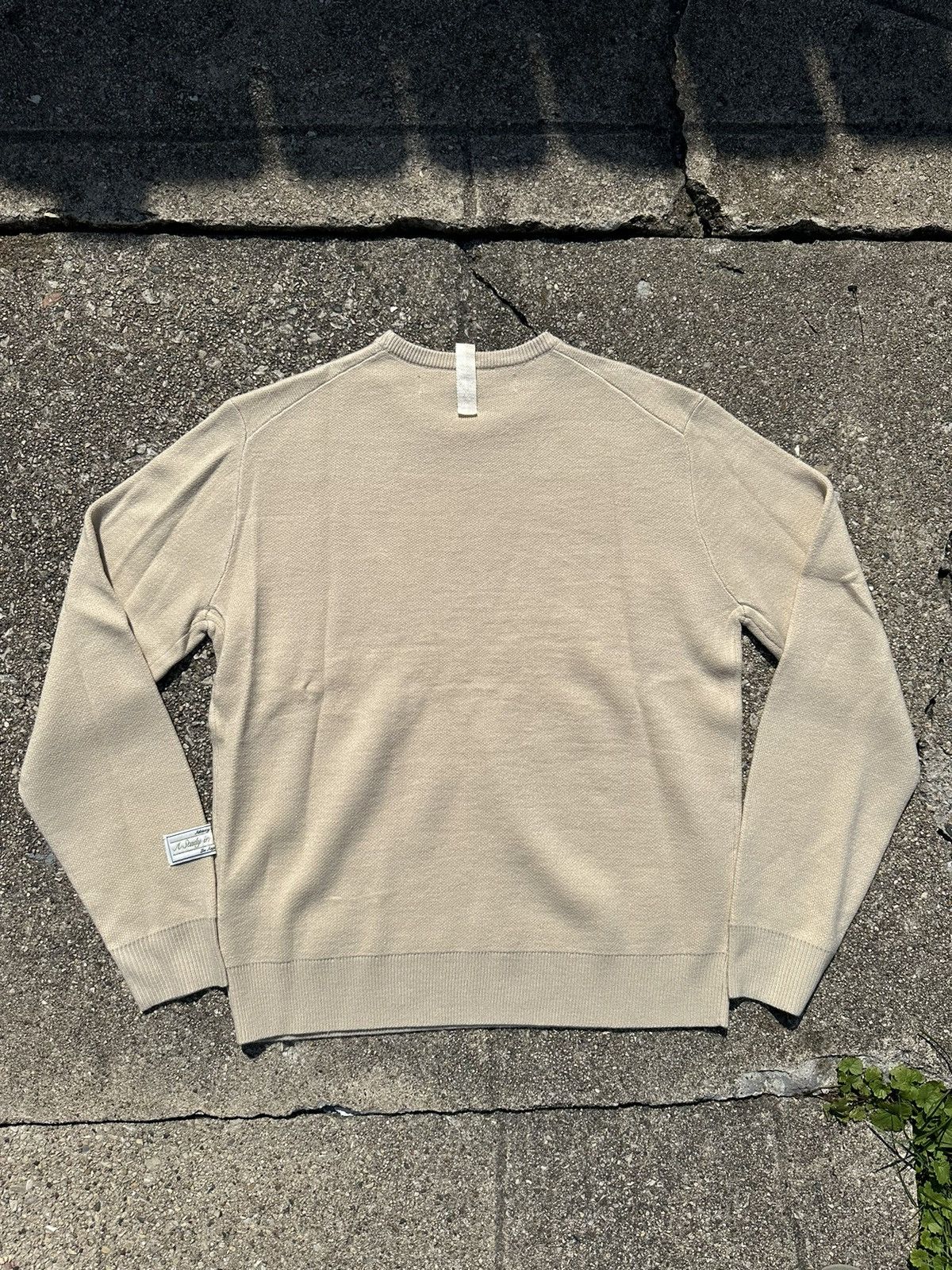Advisory Board Crystals Advisory Board Crystals ‘A Study in Romance’ Sweater Size US M / EU 48-50 / 2 - 2 Thumbnail