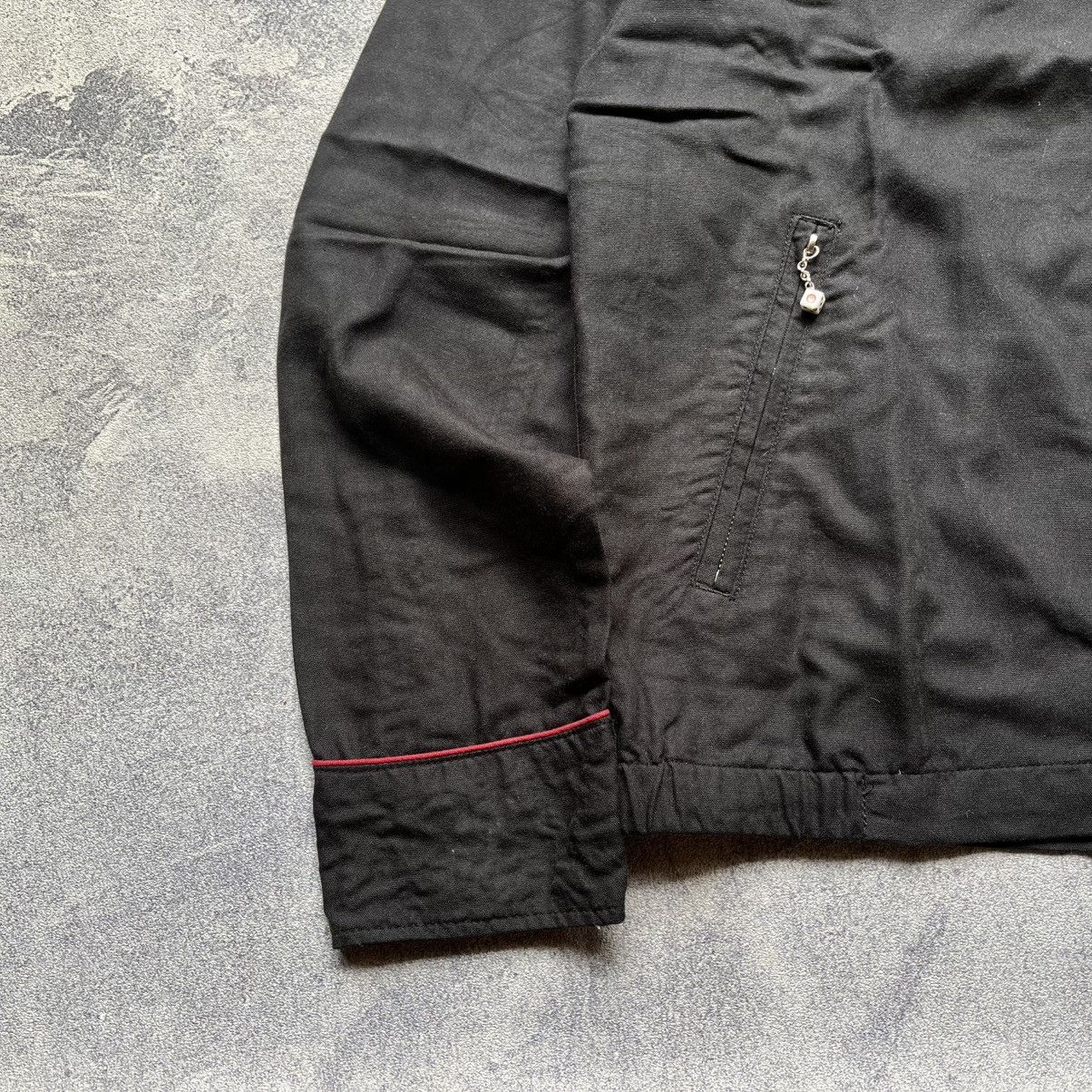 Hysteric Glamour Hysteric Glamour Western Jacket Snap Button Size US L / EU 52-54 / 3 - 3 Thumbnail