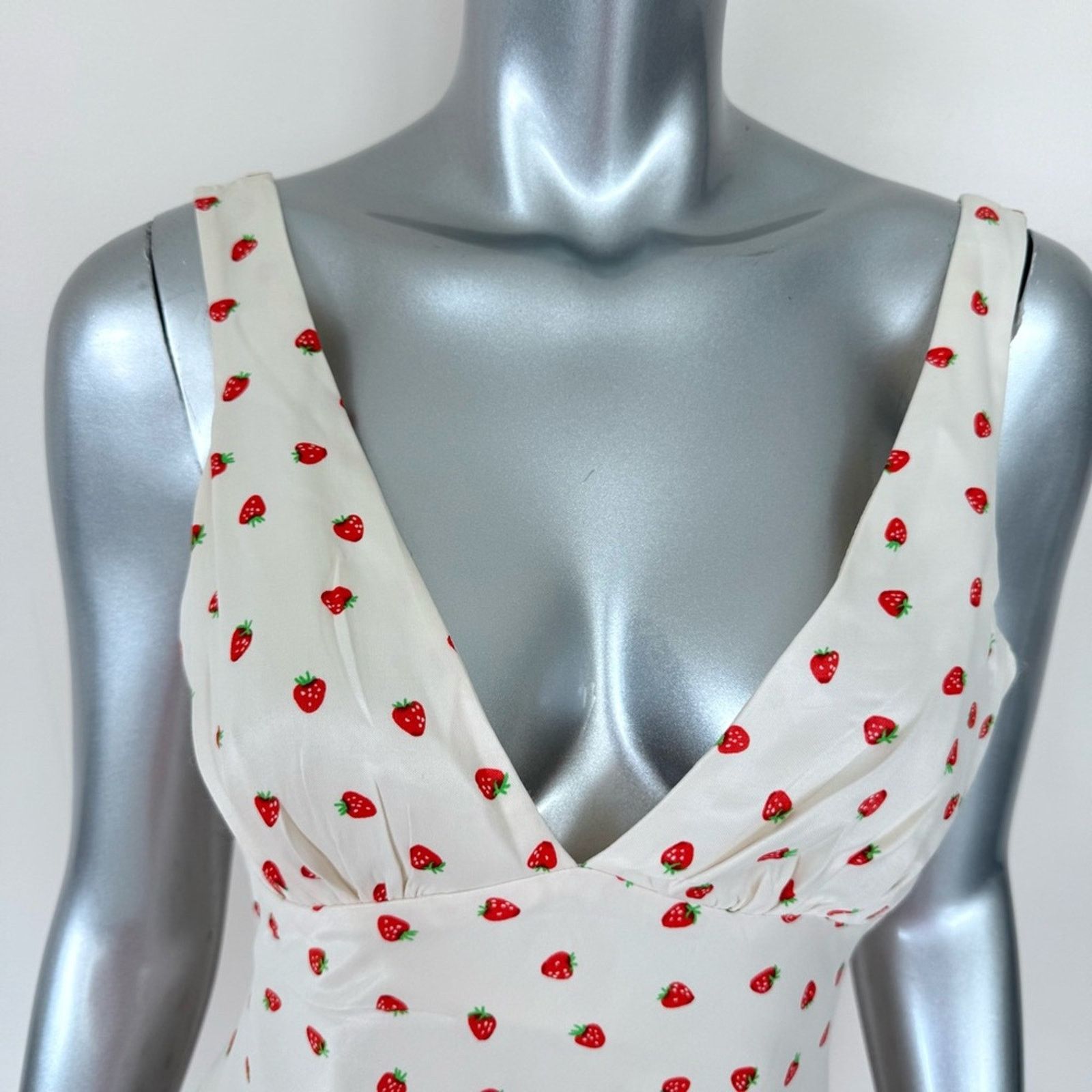 Zara Zara women dress size XS Size XS / US 0-2 / IT 36-38 - 4 Thumbnail