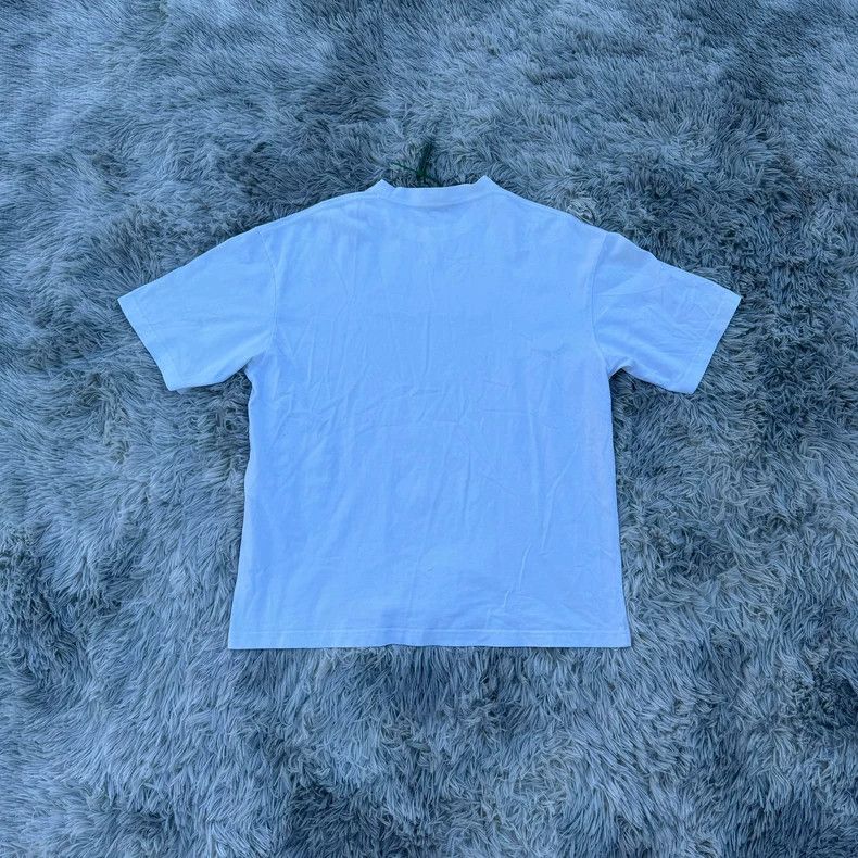 Balenciaga Balenciaga Letter short sleeve 2502-Nextarrow Size US S / EU 44-46 / 1 - 4 Thumbnail