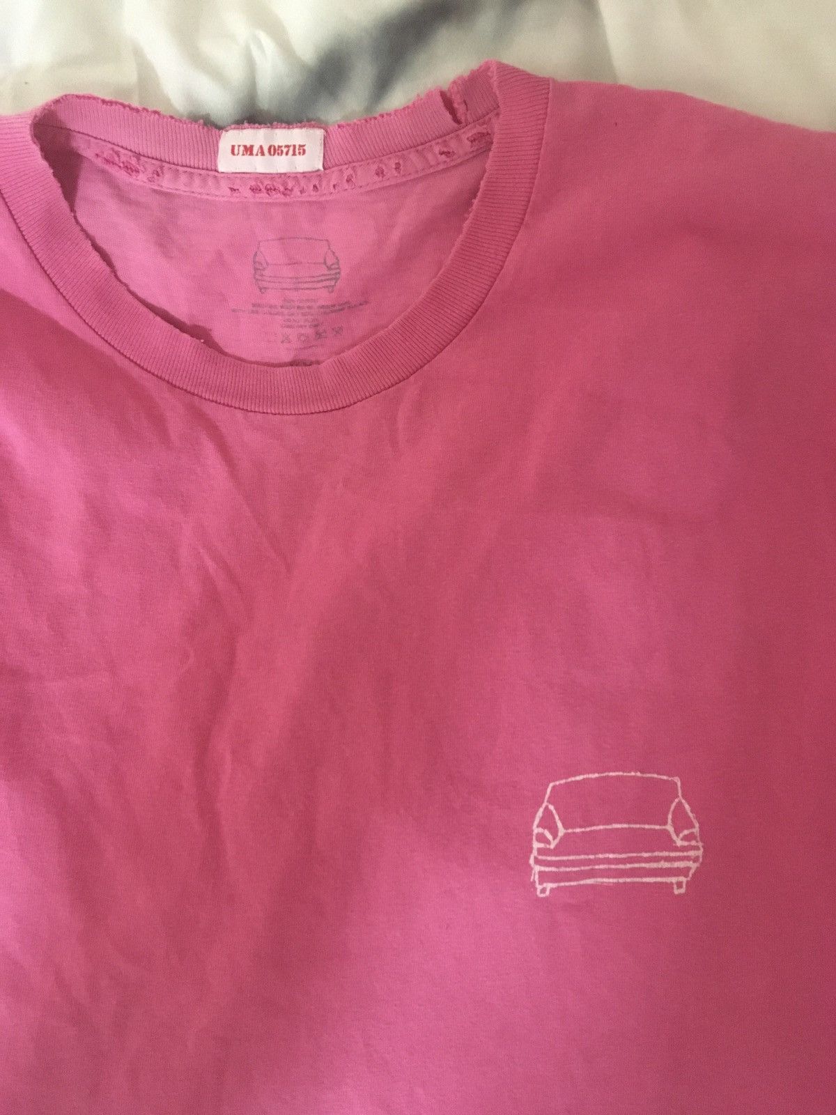 Brockhampton Brockhampton first drop tshirt Size US XXL / EU 58 / 5 - 2 Thumbnail