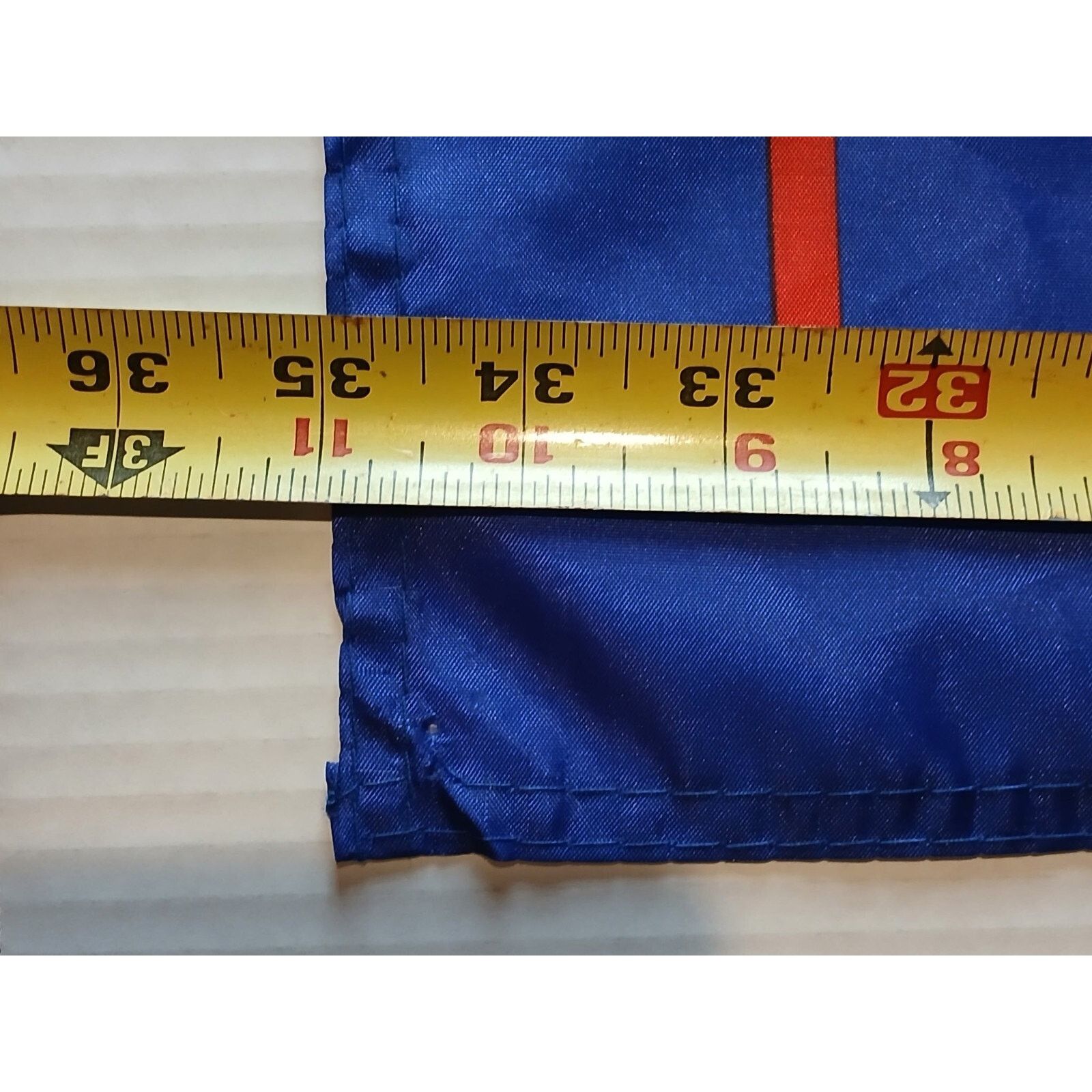 Other (60x35) 2020 NO MORE BS TRUMP Flag (Neutral Seller) Size ONE SIZE - 4 Thumbnail