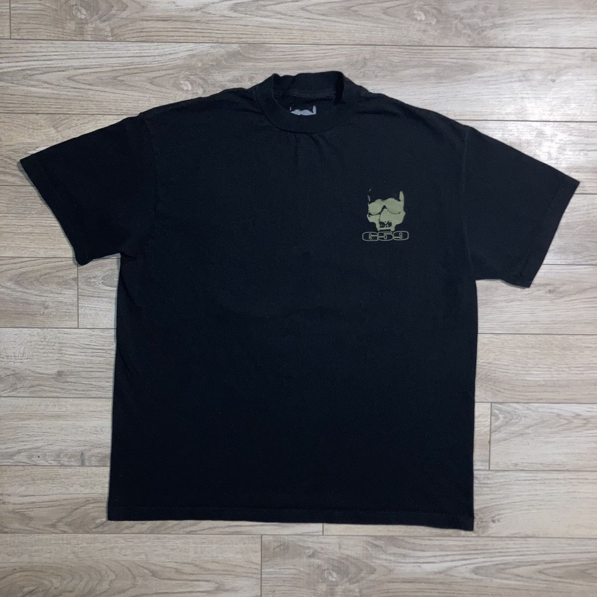 G59 Records Suicide Boys G59 tee Size US L / EU 52-54 / 3 - 3 Thumbnail