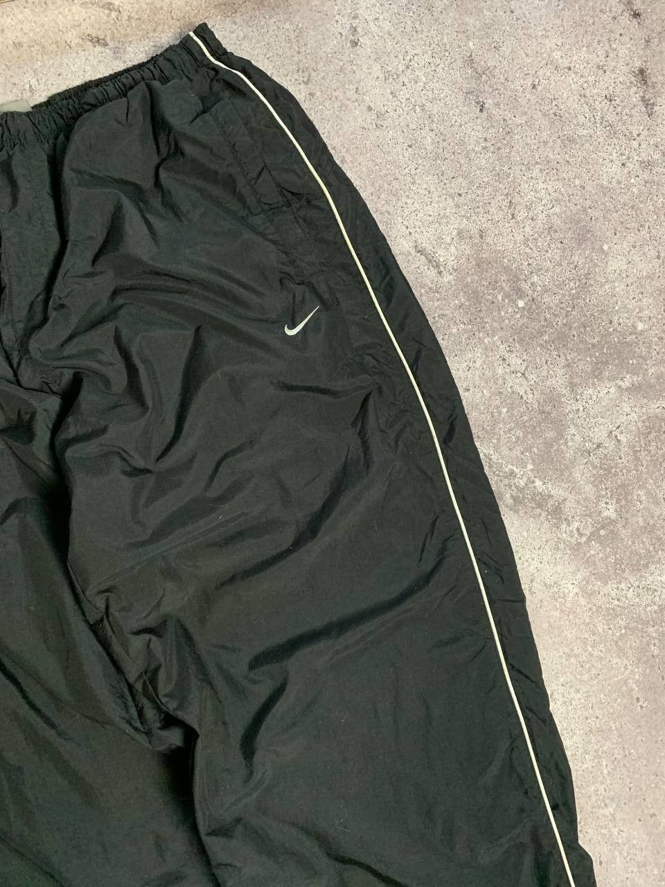 Nike Nike Nylon Pants Vintage Drill Size US 32 / EU 48 - 2 Thumbnail