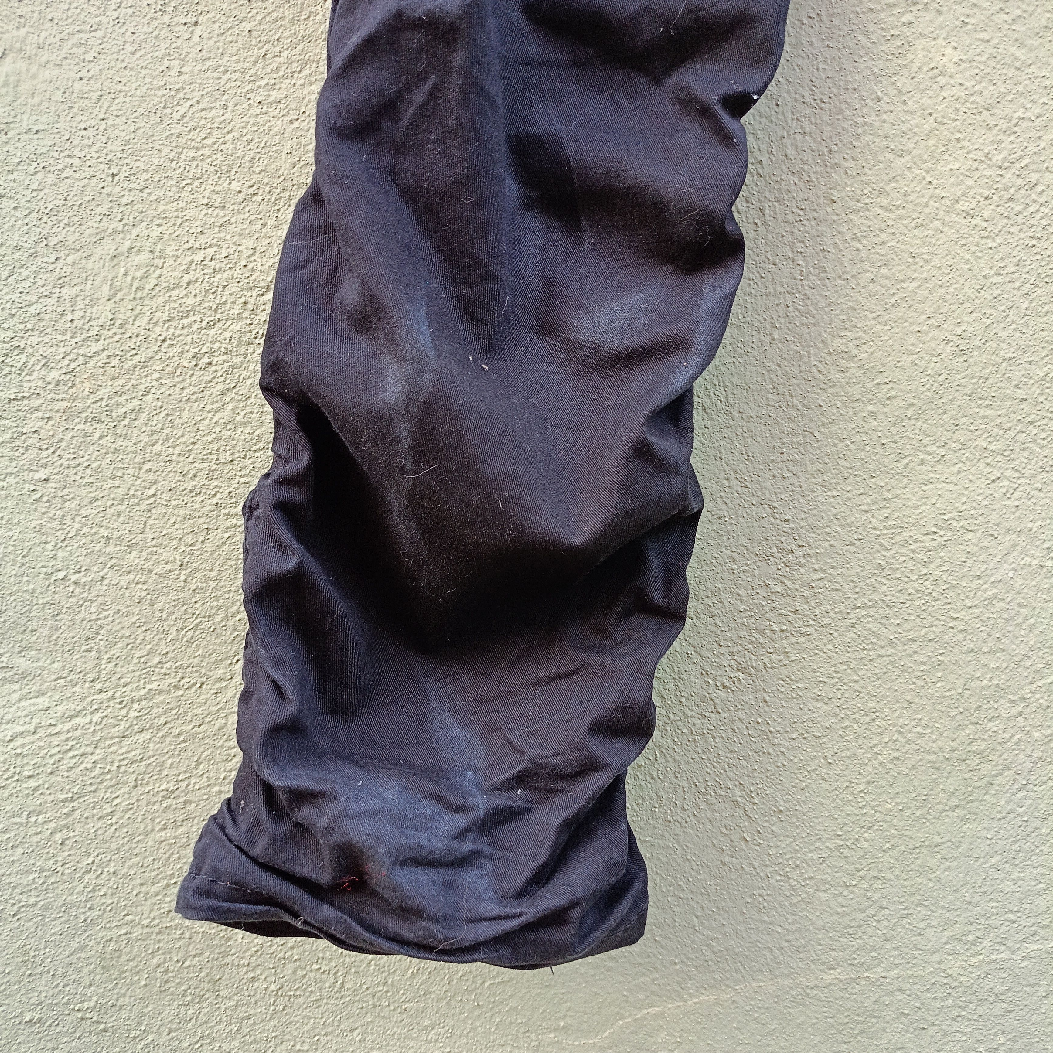 Japanese Brand SEMANTIC DESIGN PANTS COTTON Size US 32 / EU 48 - 9 Thumbnail