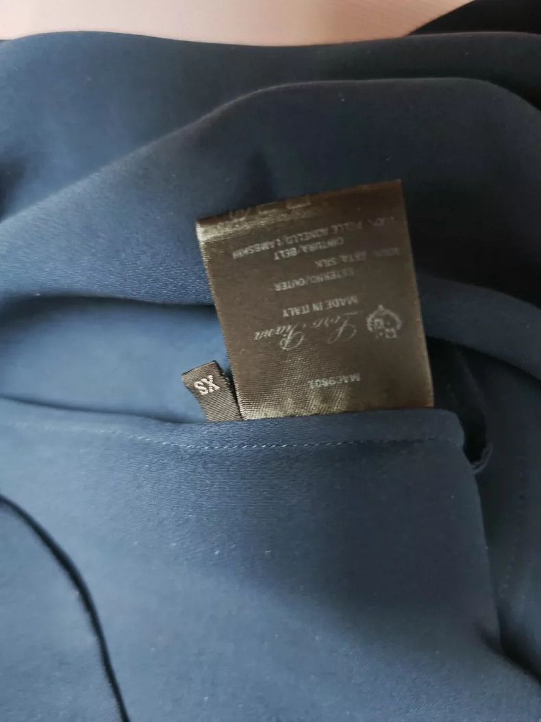 Loro Piana LORO PIANA one-piece Size XS / US 0-2 / IT 36-38 - 3 Thumbnail
