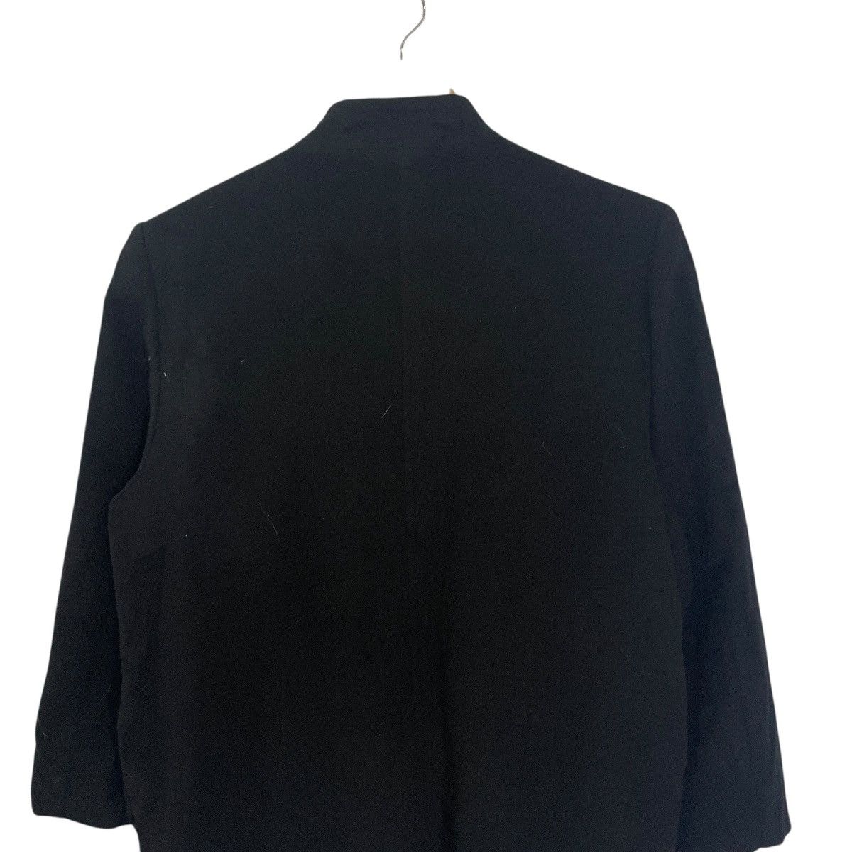 Japanese Brand Vintage Japanese Designer Jacket Size XL / US 12-14 / IT 48-50 - 8 Thumbnail