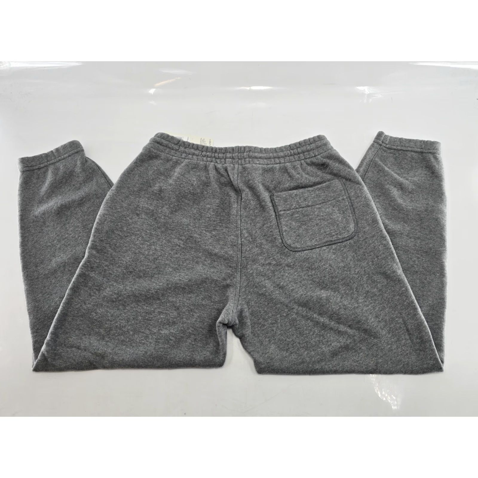 Dockers DOCKERS Women’s Slim Ankle Jogger – Dark Gray – Size M – NWT Size 32" / US 10 / IT 46 - 7 Thumbnail