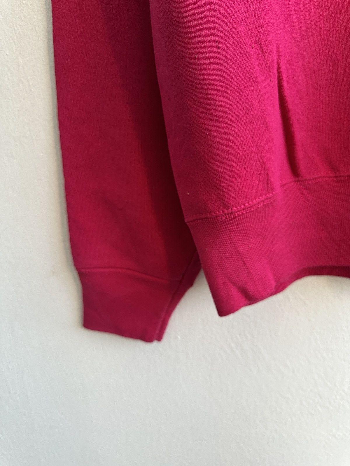 Adidas vintage 80s 90s adidas spell out sweatshirts Size US M / EU 48-50 / 2 - 5 Thumbnail
