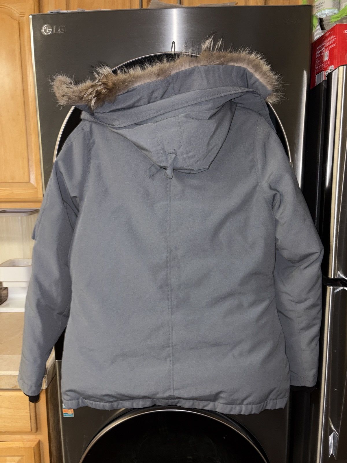 Canada Goose Canada Goose Coat Size L / US 10 / IT 46 - 6 Thumbnail