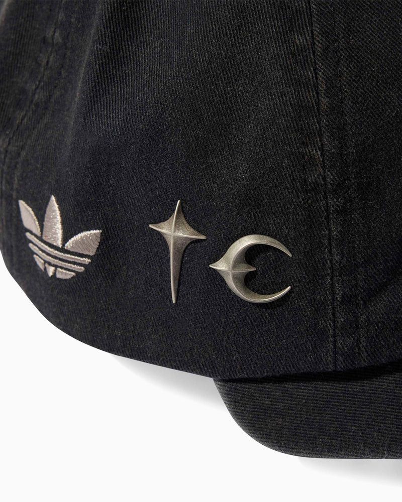 Adidas × Thug Club o1mle0526 Size: L / Baseball Cap & Hat Size ONE SIZE - 6 Thumbnail