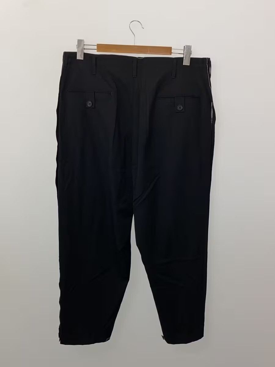 Yohji Yamamoto AW20 Trim Pants Size US 36 / EU 52 - 2 Thumbnail
