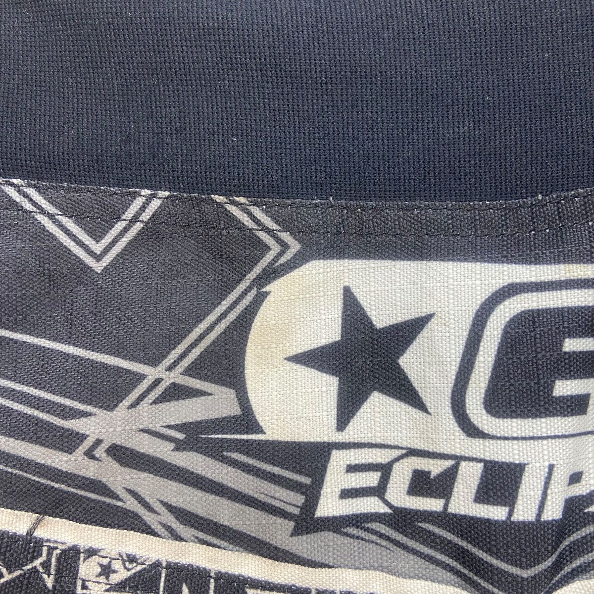 Japanese Brand × Sports Specialties Japanese Brand Planet Eclipse Motocross Pant Size US 31 - 12 Thumbnail
