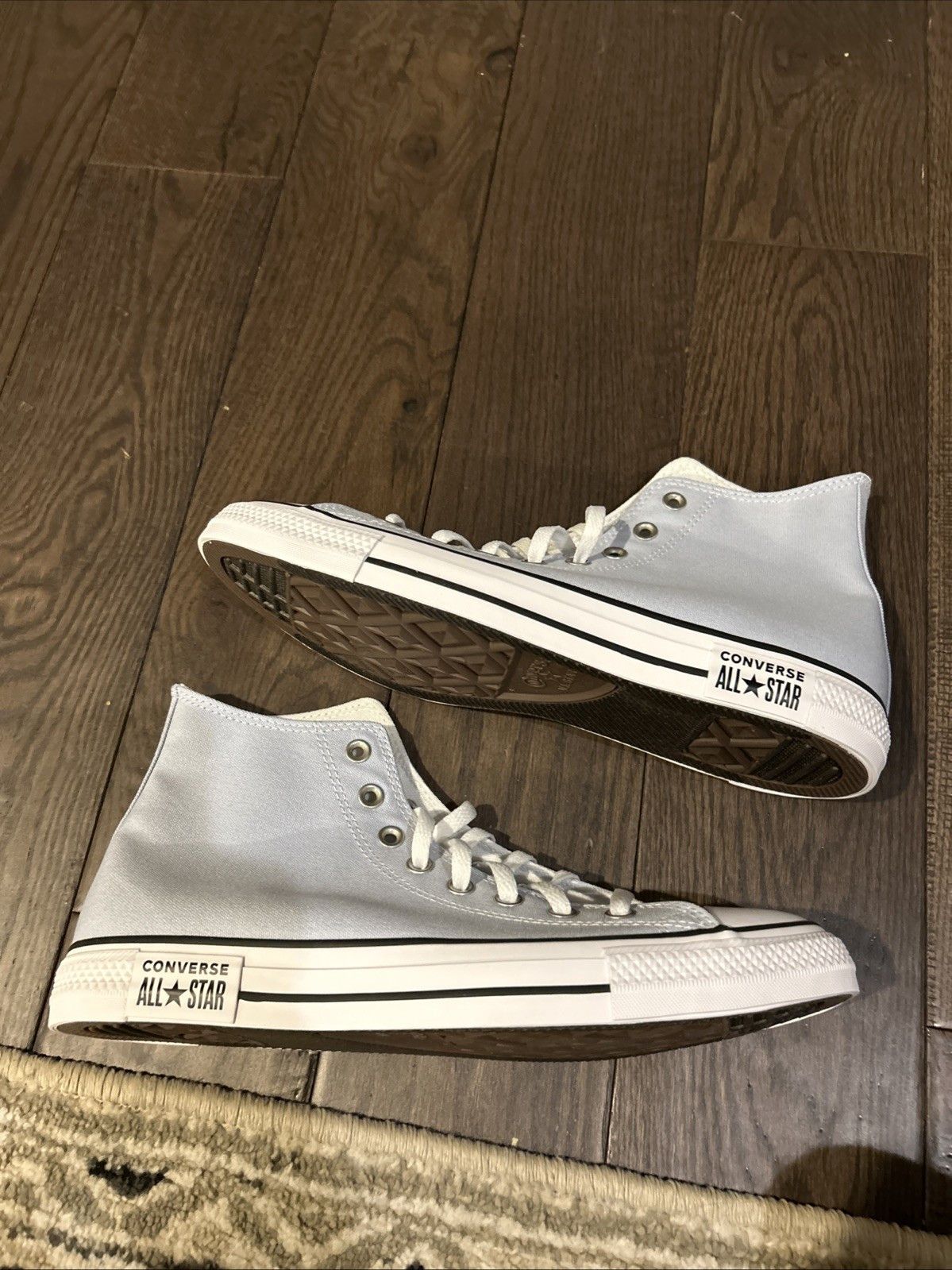 Converse Converse Chuck Taylor CTAS Hi Sneaker Size US 10.5 / EU 43-44 - 2 Thumbnail