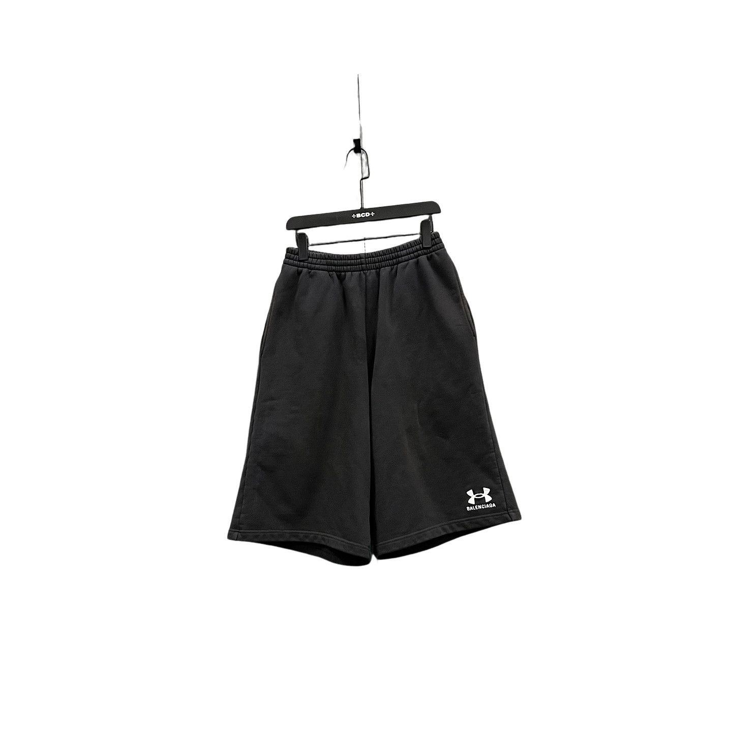 Balenciaga × Under Armour Balenciaga x Under Armour Large Shorts